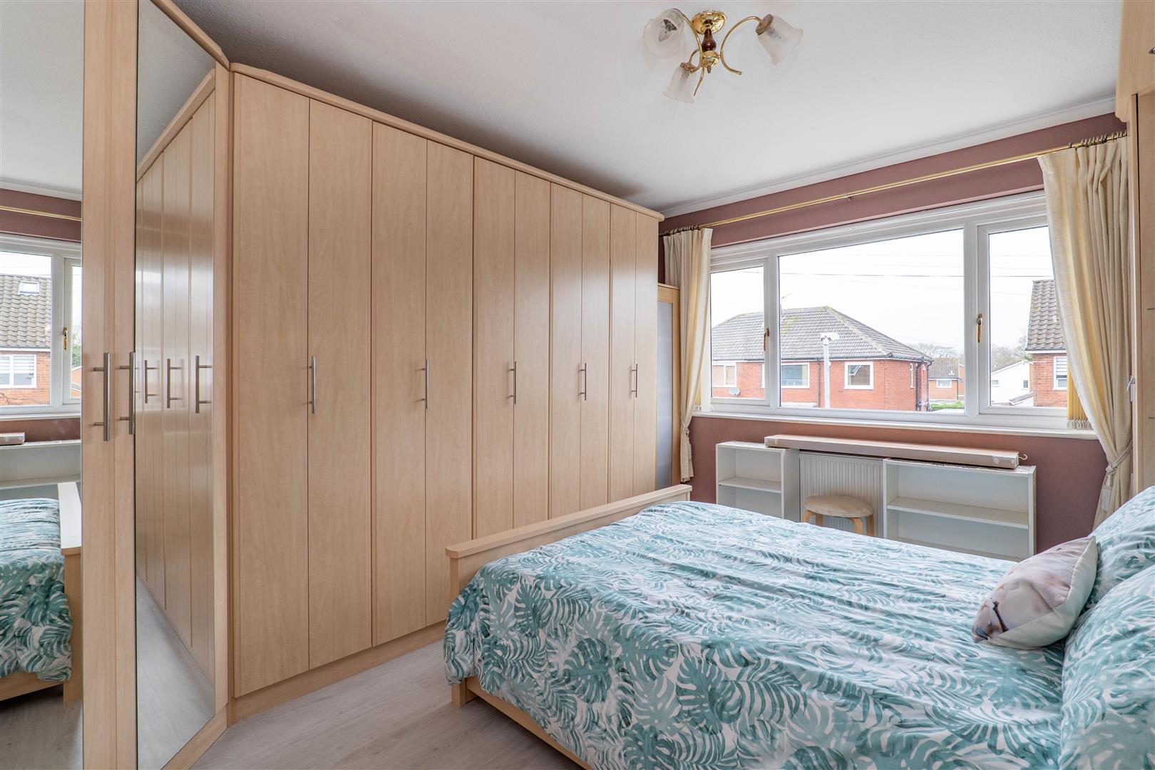 Princess Way, Chorley